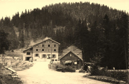 Turini , Moulinet & Bollène Vésubie * Restaurant ? - Andere & Zonder Classificatie