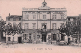 Vidauban - La  Mairie   -  CPA °J - Vidauban