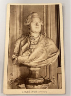 CPA - FRANCE - LOUIS XVIII - Roi De France 1755-1824 - Edition Braun & Cie - Personnages