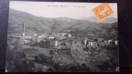 20 CORSE MOLTIFAO VUE GENERALE 788  VOYAGEE 1921 - Other & Unclassified