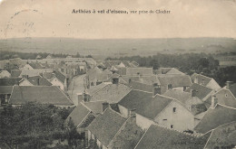 Arthies * Vue Du Village Prise Du Clocher - Arthies