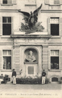 Versailles * école Militaire * Le Buste De Lazare Carnot - Versailles