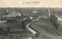 Chéniers * Vue Générale Du Village - Andere & Zonder Classificatie