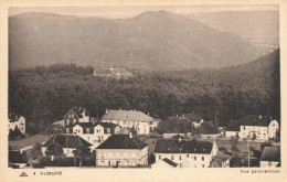 Aubure * Vue Panoramique Sur Le Village - Other & Unclassified