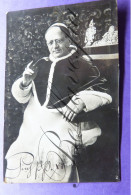 Puy Paus PP XI Vaticaan Pope Papa - Päpste