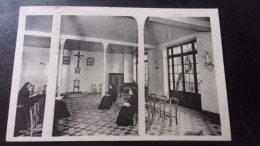 75 Maison Mere De Petites Soeurs De L"Assomption Rue Violet SALLE DU POSTULAT - Arrondissement: 15