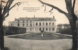 St Symphorien * La Maison De Santé VELPEAU , Façade Nord * Médecine - Sonstige & Ohne Zuordnung