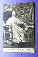 Puy Paus Vaticaan Pope Papa Pape Pius XI , Pont.Max. - Päpste