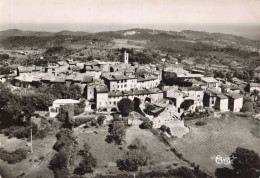 06 - MOUGINS - S18277 - Vue Générale Aérienne - Centre Hélio Marin - CPSM 15x10cm - Mougins