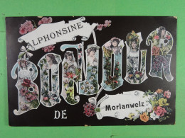 Bonjour De Morlanwelz - Morlanwelz