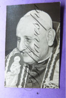 Puy Paus Vaticaan Pope Papa Pape   Pius P Joannes XXIII  Photo - Papes