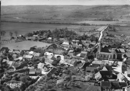 Troissy * Vue Générale Aérienne Sur Le Village - Other & Unclassified