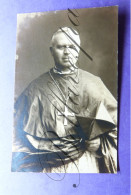 Puy Paus Vaticaan Pope Papa Pape   Pius Kardinaal Jozef Van Roey 1874-1961 Belgie-Fotokaart - Pausen