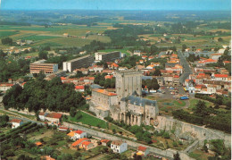 Pons * Vue D'ensemble Sur La Commune - Pons