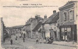 51-FISMES- FAUBOURG DE VESLE - Fismes