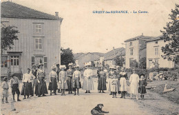 88-GRUEY-LES-SURANCE- LE CENTRE - Autres & Non Classés