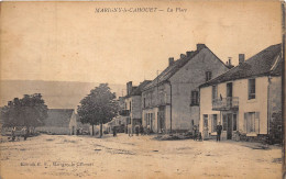 21-MARIGNY-LE-CAHOUET - LA PLACE - Other & Unclassified