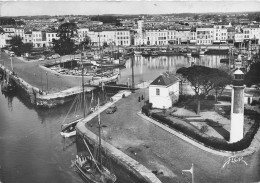 La Rochelle * Le Bassin Et Les Quais - La Rochelle