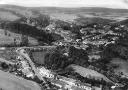 Xirocourt * Vue Générale Aérienne Et Le Pont Sur Le Madon - Autres & Non Classés