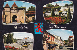 BARBOTAN LES THERMES . 32 GERS - Barbotan