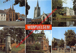 Groeten Uit … - Wommelgem - Wommelgem