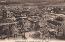 Goussainville * Avenue De La Source * Les Côteaux - Goussainville