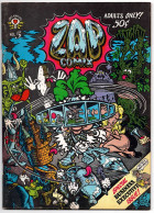 ZAP COMIX N° 5 Année 1970 Shelton Crumb Williams  Très Bon état - Other Publishers