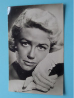 DOROTHY MALONE ( See / Voir SCANS ) Format +/- 13 X 8,5 Cm. ( * 2709 ) ! - Autres & Non Classés