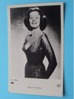 Margot HIELSCHER ( See / Voir SCANS ) Format +/- 9 X 13,5 Cm. ( Ufa ) ! - Andere & Zonder Classificatie