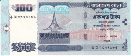 BILLETE DE BANGLADESH DE 100 TAKA DEL AÑO 2003 SIN CIRCULAR (UNC) (BANKNOTE) - Bangladesh