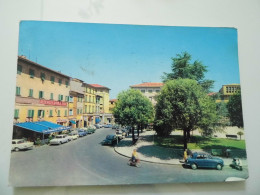 Cartolina Viaggiata "EMPOLI  Piazza Della Vittoria" 1965 - Empoli