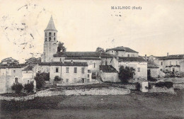 FRANCE - 81 - Mailhoc ( Sud ) - Carte Postale Ancienne - Sonstige & Ohne Zuordnung