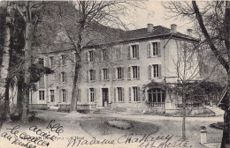 FRANCE - 65 - Siradan - L'Hôtel - Carte Postale Ancienne - Autres & Non Classés