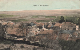 Boucq * Vue Générale Du Village , La Place - Sonstige & Ohne Zuordnung