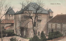 Boucq * Le Château Du Village - Sonstige & Ohne Zuordnung