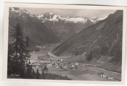 C9937) MALLNITZ - Blick Auf Häuser Usw. ALT !! 1942 - Mallnitz