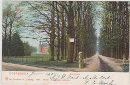 Oosterbeek - Zonnenberg - 1905 - Oosterbeek