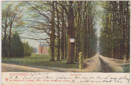 Oosterbeek - Zonnenberg - 1905 - Oosterbeek