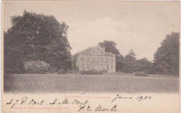 Oosterbeek - Villa Der Oorsprong - 1905 - Oosterbeek