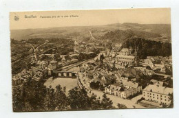 AK 138621 BELGIUM - Bouillon - Bouillon