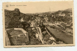 AK 138629 BELGIUM - Bouillon - Bouillon