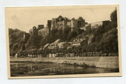 AK 138634 BELGIUM - Bouillon S/Semois - Le Chateau - Bouillon