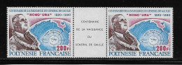 POLYNESIE FRANCAISE  ( OCPOL - 886 )  1990   N° YVERT ET TELLIER  N° 364A    N** - Neufs