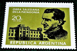 Argentina,1970, Patagonia Univercity, MNH. Michel ; 1077 - Nuovi