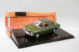 Ixo - SIMCA 1301 SPECIAL 1972 Vert Métallisé Réf. CLC464N.22 NBO Neuf 1/43 - Ixo