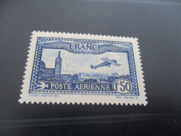 G1 France TP PA N°6 Sans  Charnière - 1927-1959 Postfris