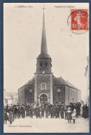 LIGNE - Façade De L' Eglise - Ligné