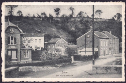 +++ CPA - SAIVE - Une Vue Du Mousset   // - Blégny