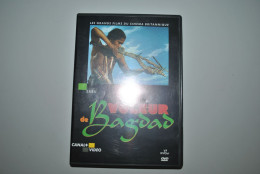 DVD "Voleur Bagdad"/Michael Powell Langues Anglais/français Comme Neuf Vente En Belgique Uniquement Envoi Bpost 3 € - Klassiker