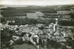 DOULEVANT Le CHATEAU - VUE GENERALE  De 1962  - - Doulevant-le-Château